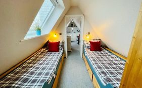 Kuscheliges Sylt Zuhause für 2 Personen